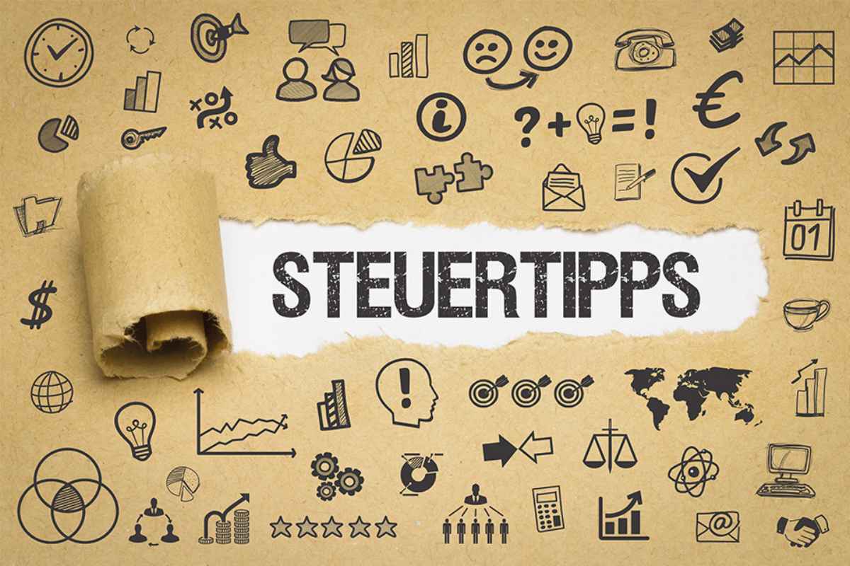 Foto: Steuertipps